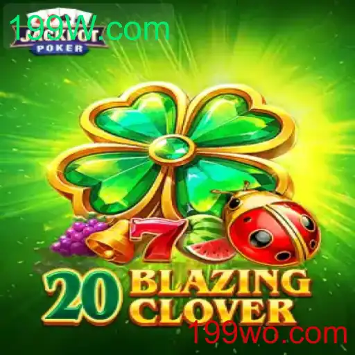 Tudo sobre 20BlazingClover: Uma Imersão no Jogo do Momento