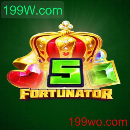 Explorando o Fenômeno do Jogo 5Fortunator e Sua Conexão com 199W.com