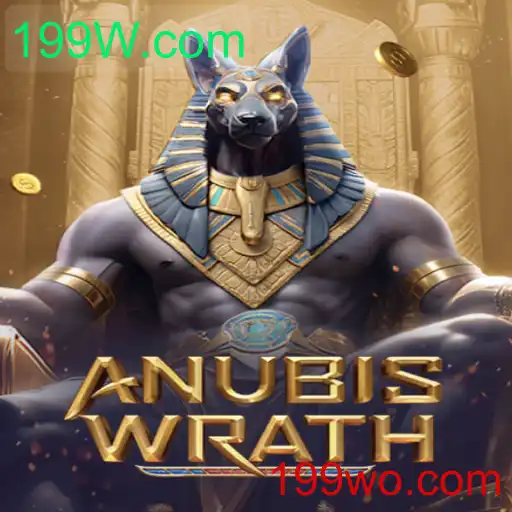 AnubisWrath: Mergulhando na Mitologia Egípcia com 199W.com