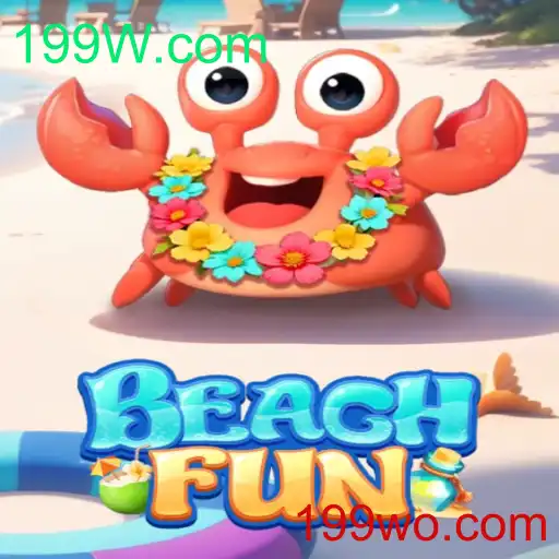 BeachFun: O Jogo de Verão Perfeito