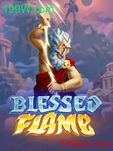 Descubra o Universo Empolgante de BlessedFlame