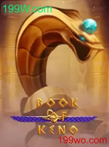 Descubra o Fascinante Mundo de Apostas com BookOfKeno no 199W.com