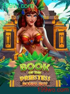 Descubra os Mistérios de BookOfThePriestess
