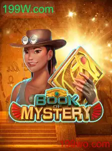 Uma Jornada Enigmática com 'BookofMystery' e a Inovação de 199W.com