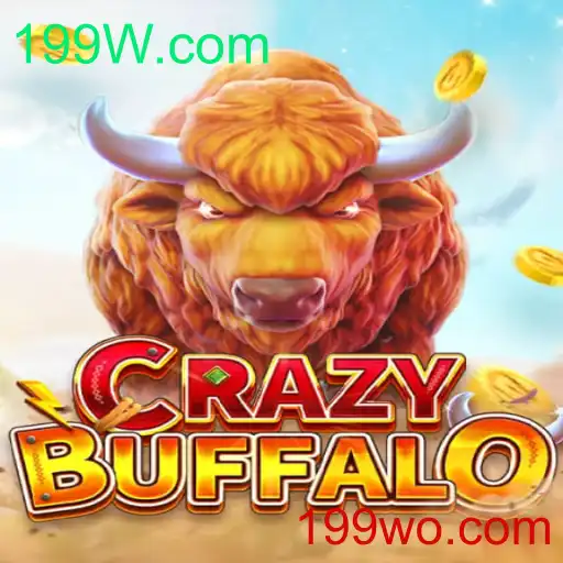 Descubra o Empolgante Mundo de CRAZYBUFFALO em 199W.com