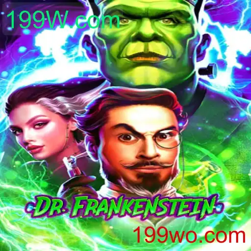 Descubra o Mundo do Jogo DrFrankenstein