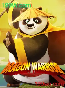 Descubra o Universo de DragonWarrior: Um Jogo Épico com a Imersão dos Tempos Modernos