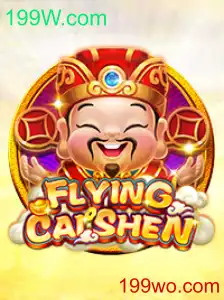 Descubra o Empolgante Mundo de FlyingCaiShen em 199W.com