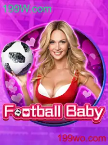 Explorando o Mundo de FootballBaby: O Jogo Revolucionário que Conquista Jogadores