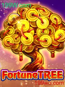 Explorando o Jogo FortuneTree: Uma Nova Aventura com 199W.com