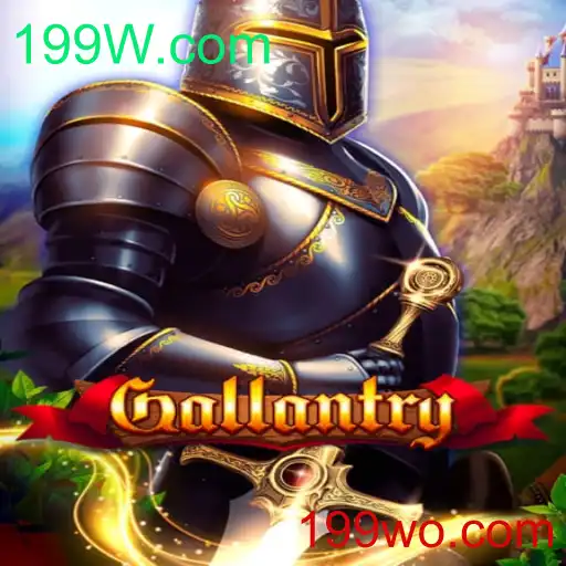 Gallantry: A Nova Sensação em Jogos de Estratégia