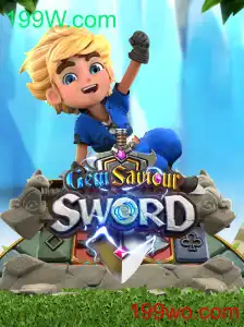 Explorando o Mundo Mágico de GemSaviourSword