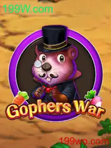 Descubra o fascinante mundo de 'GophersWar' e como dominá-lo