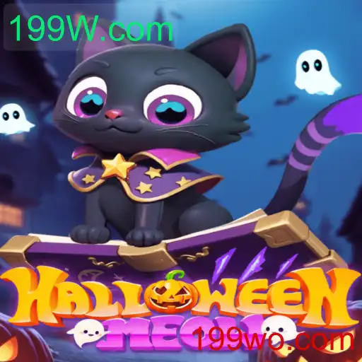 Descubra HalloweenMeow: Um Jogo Emocionante para os Amantes de Halloween