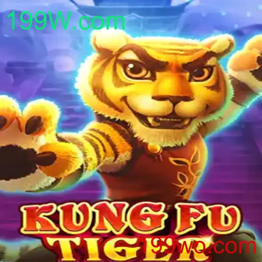 Descubra o Universo de KungFuTiger: A Nova Sensação dos Jogos