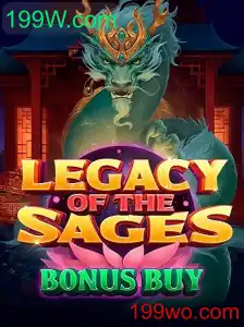 Descubra o Fascinante Mundo de LegacyoftheSagesBonusBuy