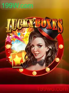 Explorando o Mundo de LuckyBoxes: Uma Introdução Completa ao Jogo e Suas Regras
