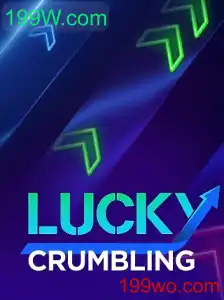 Descubra LuckyCrumbling: O Jogo Empolgante de 199W.com