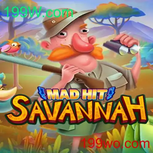 Descubra o Universo de 'MadHitSavannah': Um Guia Completo