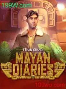 Descubra MayanDiaries: Aventura e Mistério do Passado Antigo