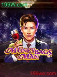 Descubra o Fascinante Mundo de MoneybagsMan