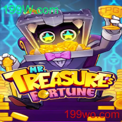 Explorando o Mundo de MrTreasuresFortune: Aventura e Estratégia Online em 199W.com