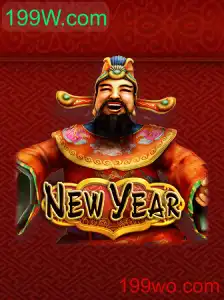 Explorando o Jogo NewYear: Um Mergulho nas Emoções de 199W.com
