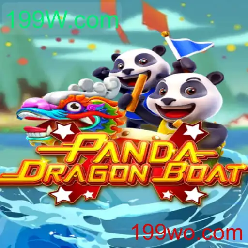 Descubra o Emocionante Mundo de PANDADRAGONBOAT