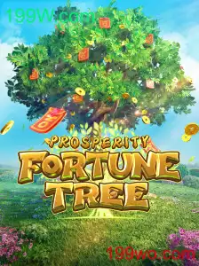 Explorando ProsperityFortuneTree: O Jogo que Conquista os Jogadores