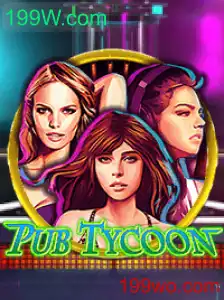 Descubra PubTycoon: O Jogo de Gestão de Pubs que Está Conquistando o Mundo