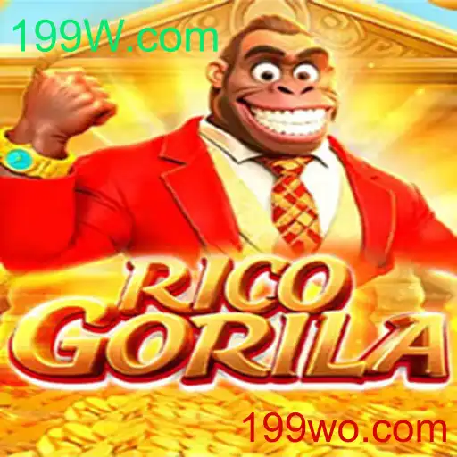 Descubra a Emoção do Jogo RicoGorila: O Desafio de Sobrevivência em 199W.com