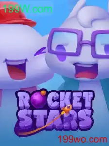 Explorando RocketStars: O Jogo Intergaláctico que Está Conquistando Jogadores