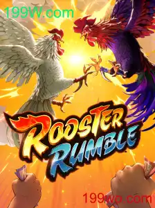Descubra o Fascinante Mundo do Jogo RoosterRumble