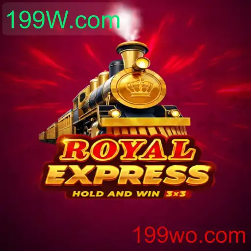 RoyalExpress: Um Novo Fenômeno nos Jogos Online