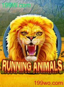 Explorando o Fascinante Mundo do Jogo RunningAnimals