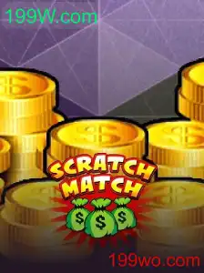 Descubra o Mundo Empolgante de ScratchMatch com 199W.com