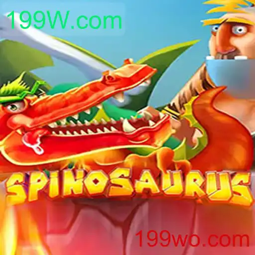 Descubra o Mundo Dinâmico do Jogo Spinosaurus em 199W.com