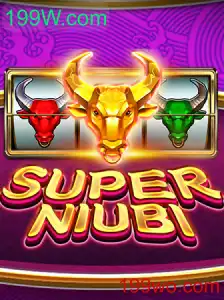 Explorando o Fascinante Mundo de SuperNiubi em 199W.com