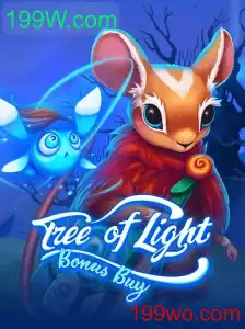Descubra a Aventura Encantada de TreeOfLightBonusBuy