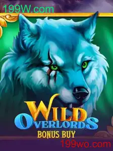 Explorando o WildOverlordsBonusBuy: O Novo Fenômeno dos Jogos de Cassino