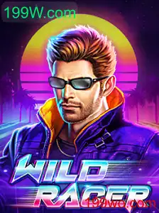 WildRacer: O Novo Fenômeno dos Jogos de Corrida